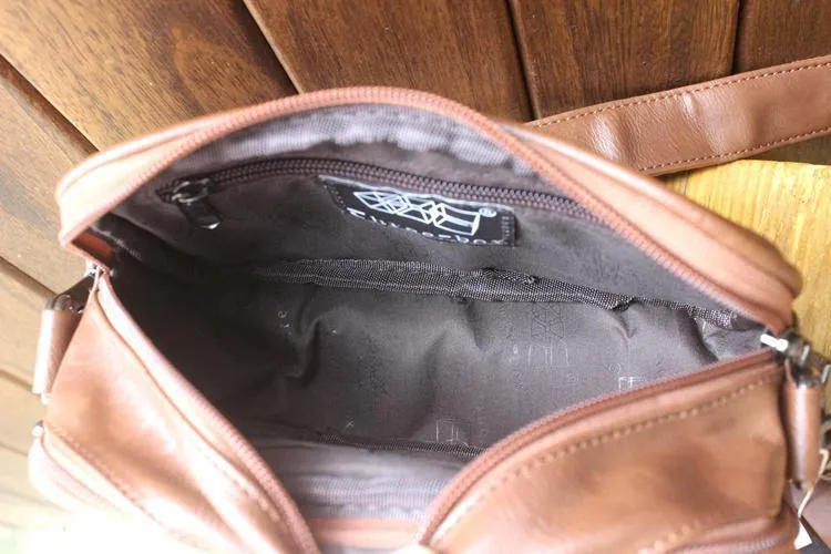 Vvsha  Christmas Gift Casual Shoulder Bag