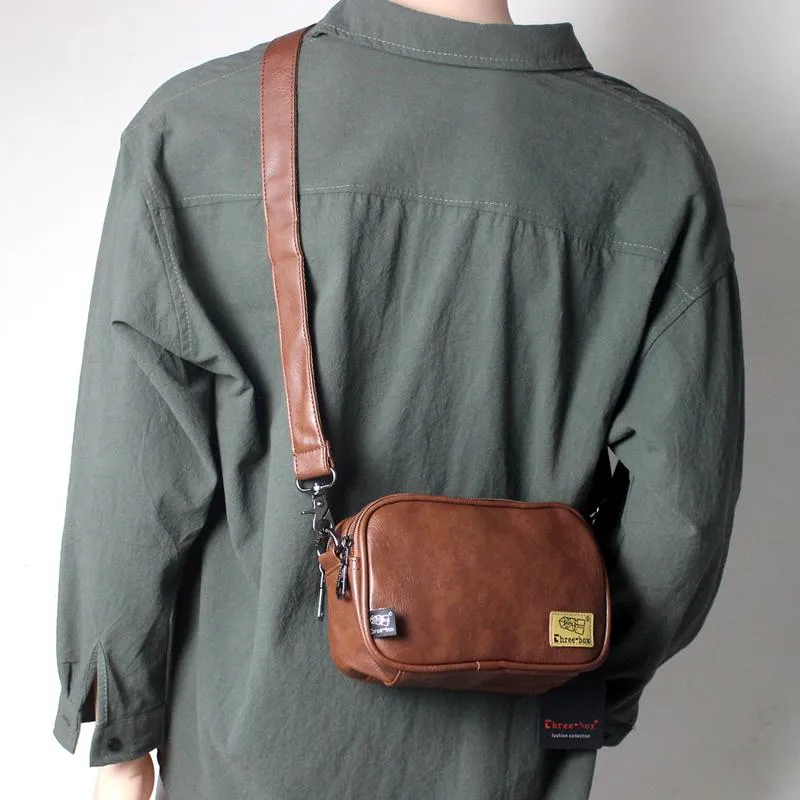 Vvsha  Christmas Gift Casual Shoulder Bag
