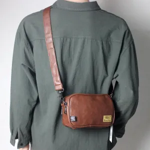 Vvsha  Christmas Gift Casual Shoulder Bag