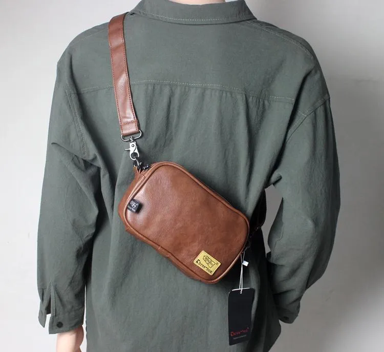 Vvsha  Christmas Gift Casual Shoulder Bag