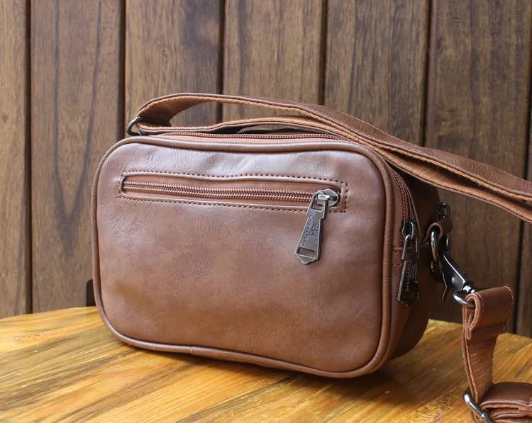 Vvsha  Christmas Gift Casual Shoulder Bag