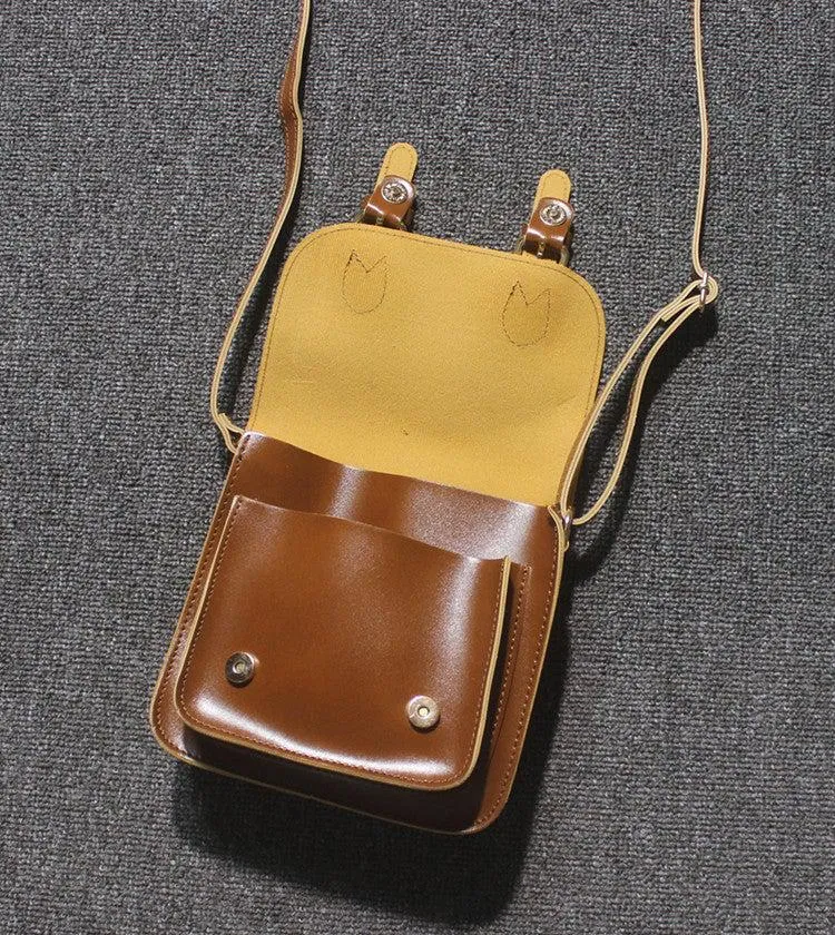 Vvsha  Christmas Gift Mini Bag