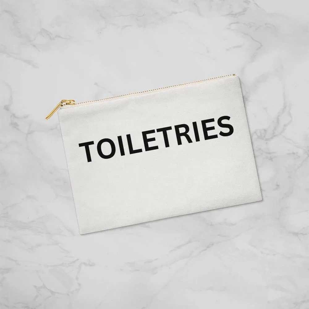 Weekender Tote, Baby bag, & Toiletries Bag