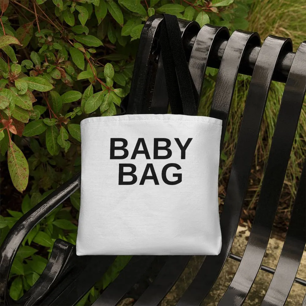 Weekender Tote, Baby bag, & Toiletries Bag