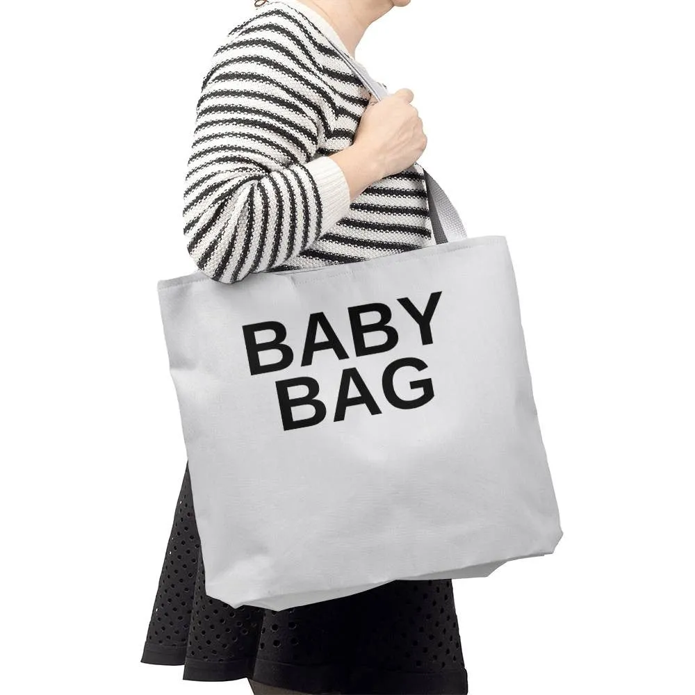 Weekender Tote, Baby bag, & Toiletries Bag