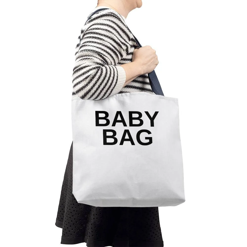 Weekender Tote, Baby bag, & Toiletries Bag