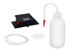 Whitley Bay Smoke Cell Kit - Demonstrates Brownian Motion