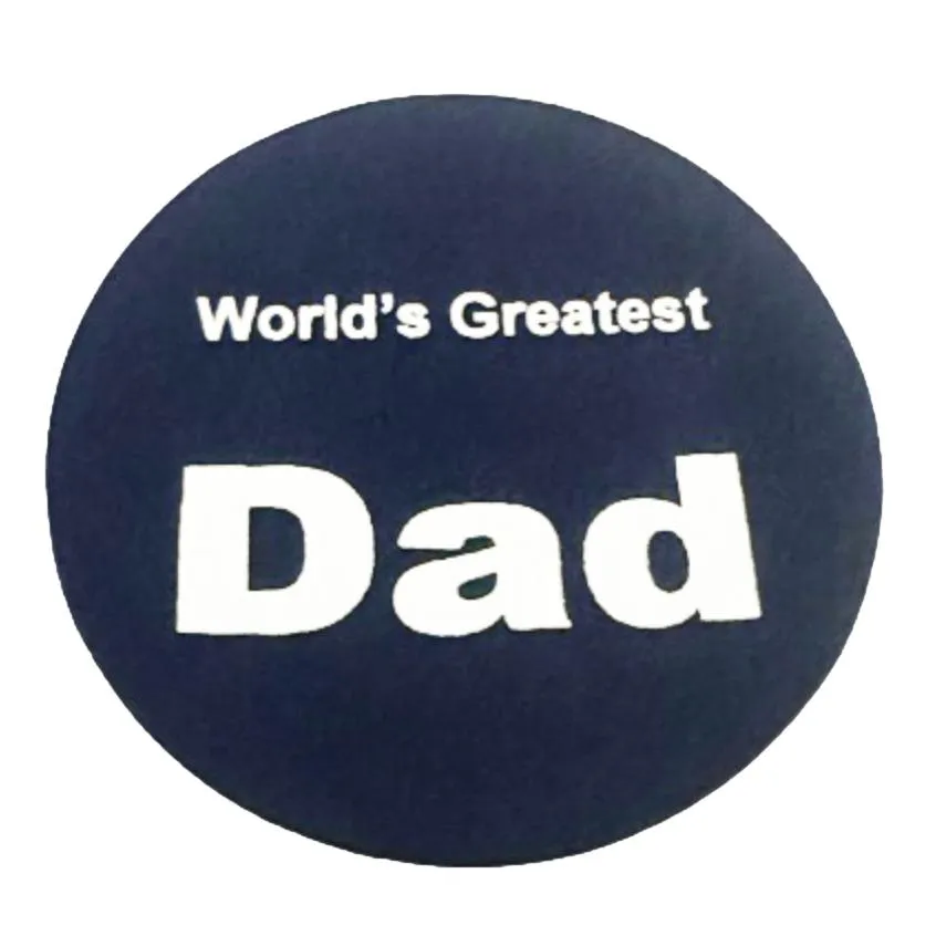 World's Greatest Dad
