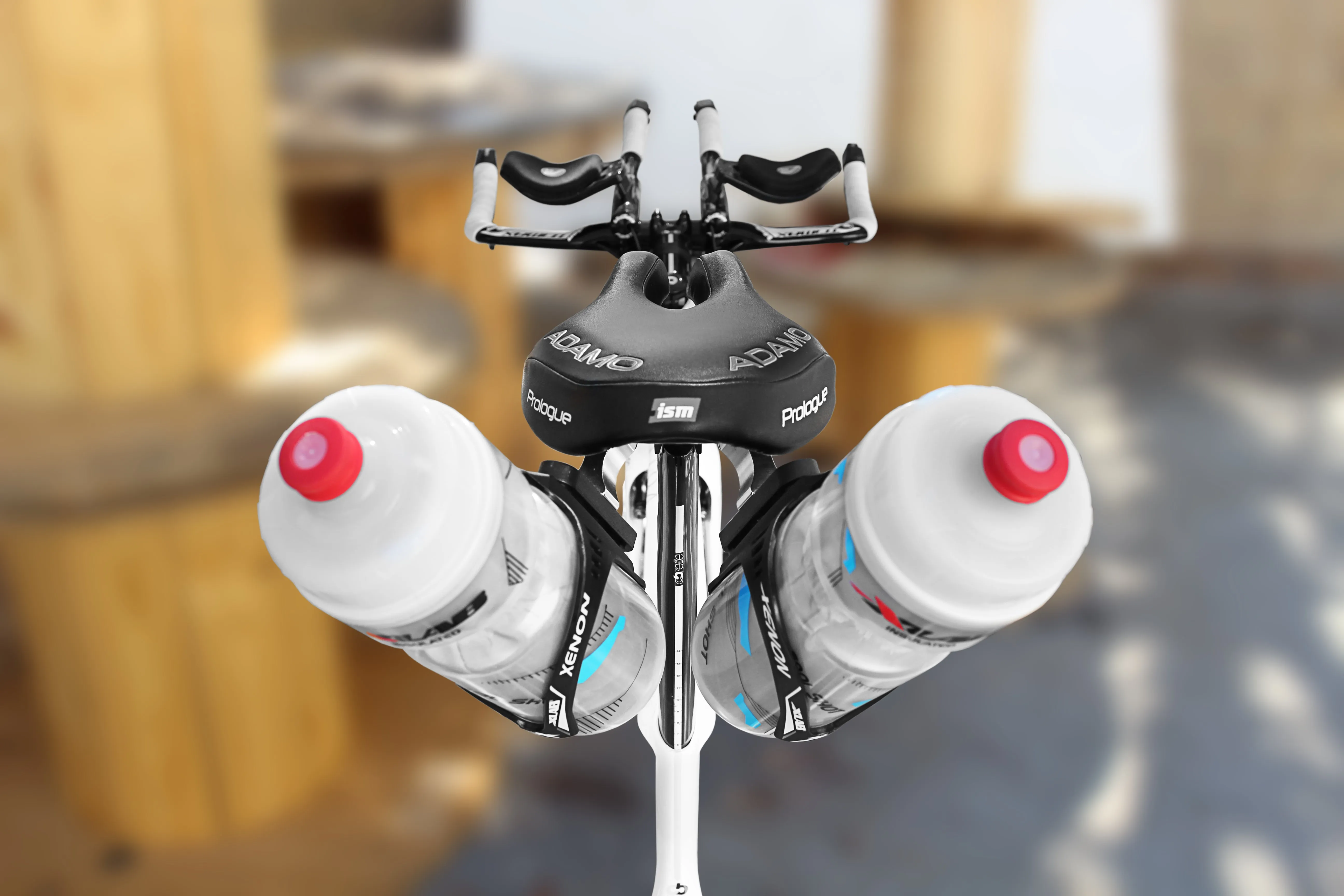 XLAB Mini Wing 105
