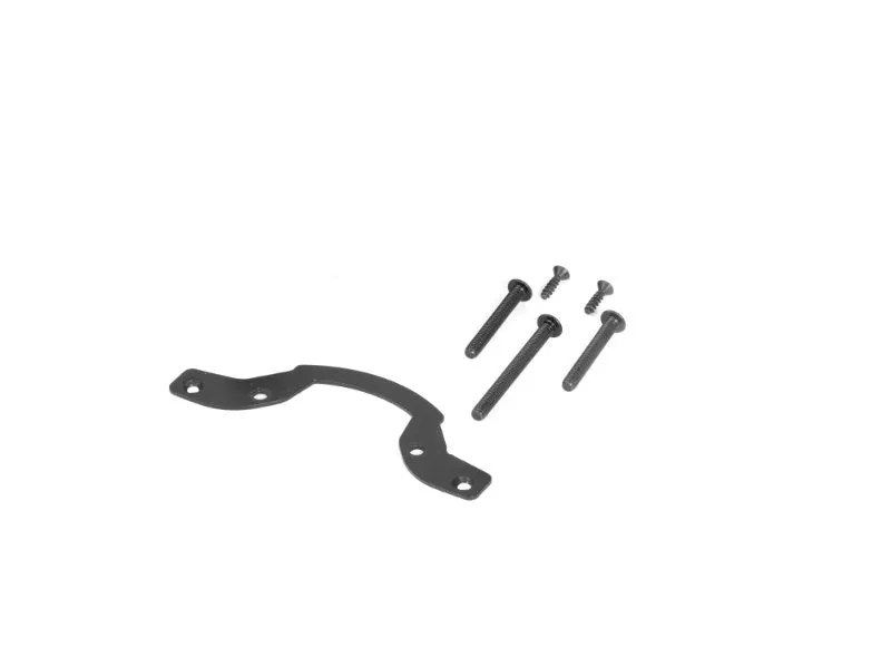 Yamaha FZ6 N Fazer (04-11) SHAD Click System Fitting Kit