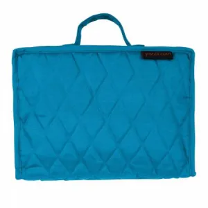 Yazzii Mini Craft Organizer Large Aqua CA14A