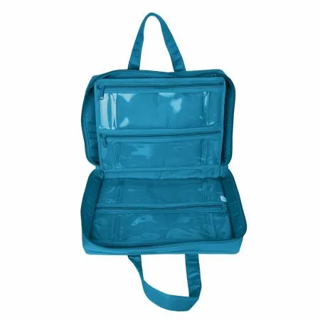 Yazzii Ultimate Thread Organizer 100 Aqua CA635A