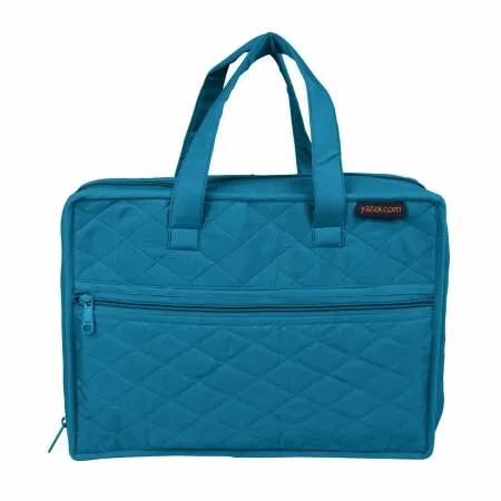 Yazzii Ultimate Thread Organizer 100 Aqua CA635A