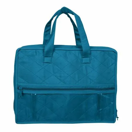 Yazzii Ultimate Thread Organizer 100 Aqua CA635A