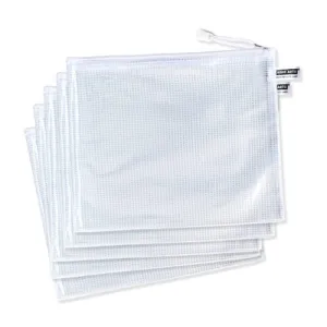 Zipper Pouches